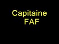 Capitaine Faf