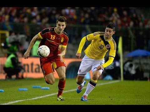 2 0 - Colombia continuó demostrando su calidad y se impuso en el primer amistoso de su gira europea,Fue una victoria de prestigio, como visitante ante una de las r...
