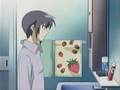 Yuki's Here Without You Tohru