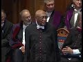 Charlie Sifford - 2006 St Andrews Graduation - New Links Charlie Sifford - 2006 St Andrews Graduation - New Links
