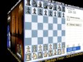 Mundial Ajedrez 2010 Topalov vs. Anand - P10 (1/2) - MI Michael Rahal