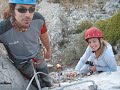 Ferrata de Zuheros Ferrata de Zuheros