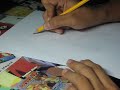 How to draw manga How to draw manga