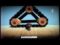 Here is how to create a car with Mattracks. The car will work excellent on all terrain!