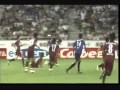 Usami Takashi 2010 ALL 14Goals