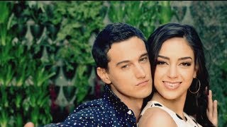 Melissa Y Sebastian - Mamma María 2013 - Video Oficial HD