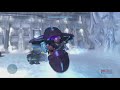 Canon in D Splatter :: A Halo 3 Splattertage