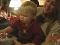Christmas Eve 2008