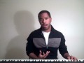 How To Sing - High Notes part 1