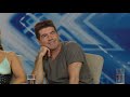 Leona Lewis - First XFactor Audition