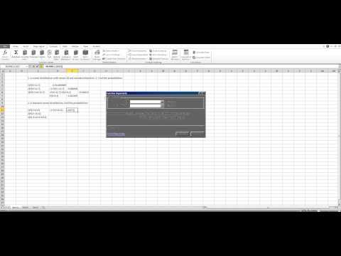 how to calculate probability