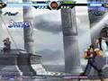 Mugen: Hokuto No Ken Char Test