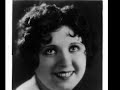Helen Kane - Button up your overcoat