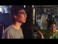 hong kong kung fu short film gordon liu vs steven dasz