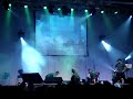 Over Bless na cantata 2007 do Minist�rio da F�