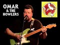 http://www.musictexas.com
omar and the howlers with frosty smith and van wilks on local licks live with loris lowe klbj 93.7 fm