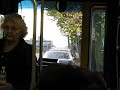 Riding Metro Route 43 on Seattle's Capitol Hill