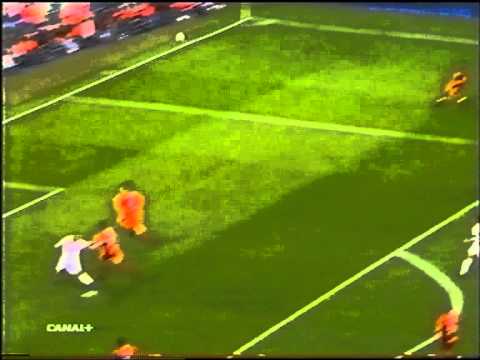 2003-2004 Real Madrid 1 - Real Sociedad 4
