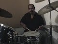 Master Instruction in Drumming Rudiment Virtuosity, Part 4