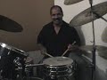 master instruction in drumming rudiment virtuosity part 4