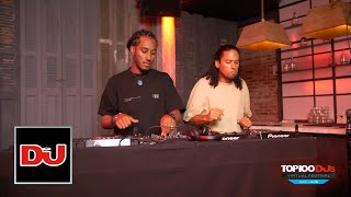 Sunnery James & Ryan Marciano - Live @ Top 100 Djs Virtual Festival 2020