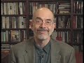 Wally Lamb on The Hour I First Believed Part 1