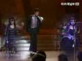 Michael Jackson + Jang gi ha  마이클잭슨+장기하