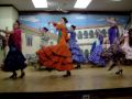 Pasodoble Malague�a (adultos)