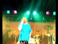 sole and the skyrider band - ghost, assasinating...