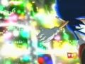 sonic x hero of the day