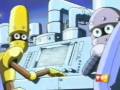 sonic x hero of the day