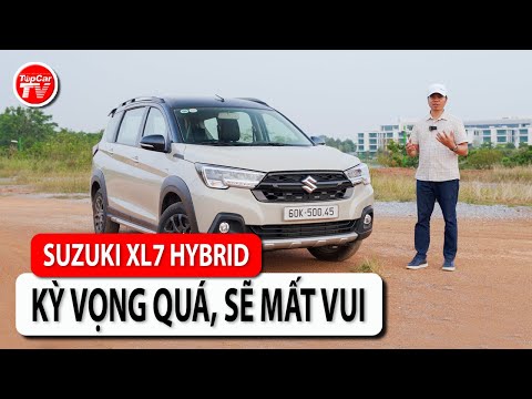 Đánh giá Suzuki XL7 hybrid: Cấu tạo, ưu & nhược, và chi phí sử dụng? | TIPCAR TVĐánh giá Suzuki XL7 hybrid: Cấu tạo, ưu & nhược, và chi phí sử dụng? | TIPCAR TV