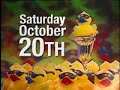 2007 Duck Derby Fox 5 TV Spot