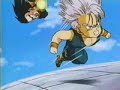 Goten Tribute