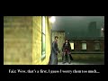 The Matrix Online - Chronicles: Faiz - Part 1