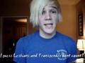 Breaking YouTube Gay Boy News