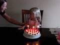 Annabelle's Third Birthday