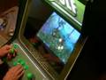Juegos de Ordenador para la Máquina Recreativa (Mikonos)