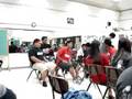 Chorus Break (Ukulele Sesh)