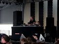 Dj Hell @ Melt! 2007 Ferropolis
