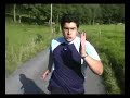 Jogger - Sport ist Mord //Kurzfilm Radevormwald//