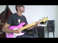 Bass fun with GR2 envelope filter