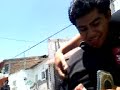 borracho acoplado