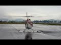 Bell Jet Ranger 206 Confined Area Logging Pad Dec 18-09