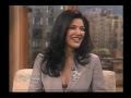 Shohreh Aghdashloo on The Tony Danza Show 1/28/05