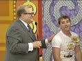 Price is Right: Drew SCSD Marc Breslow style