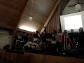 BC Youth Night - The Stand