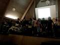 BC Youth Night - The Stand