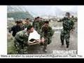 China Earthquake,8 M earthquake SiChuan of China 2008/05/12
