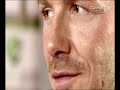 2) David Beckham Intervista di Ilaria D'Amico Sky Sport HD 20-12-08